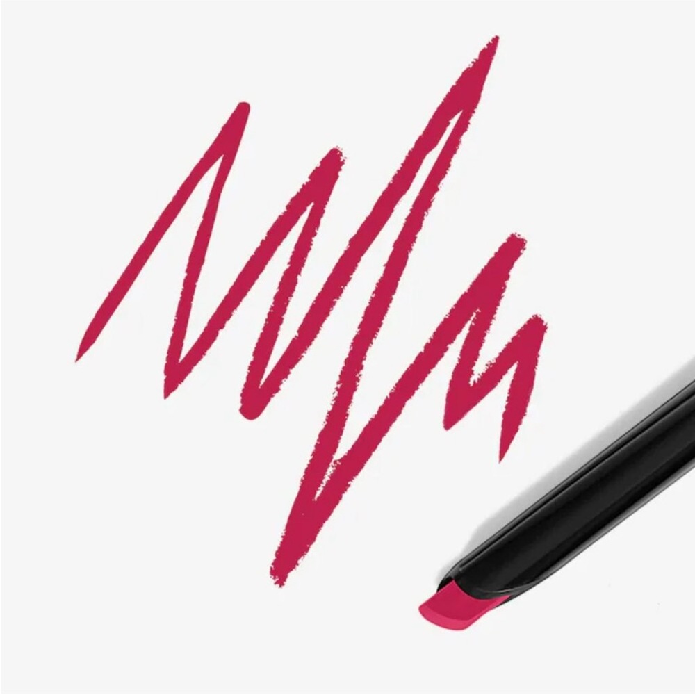 GXVE Pout to Get Real Lip Pencil Liner, Say Whatever, NIB